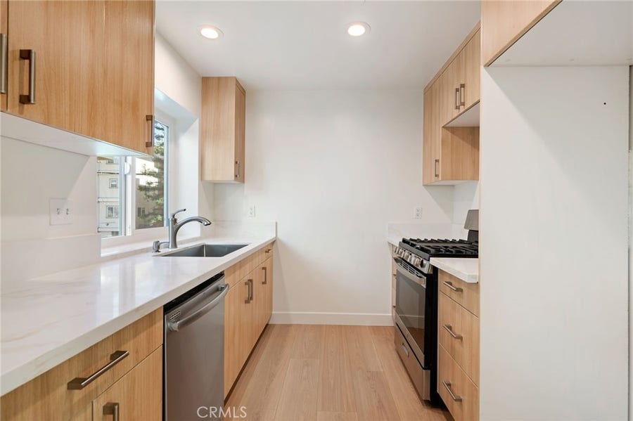 Property photo for 10911 Bluffside Drive, #23, Studio City, CA