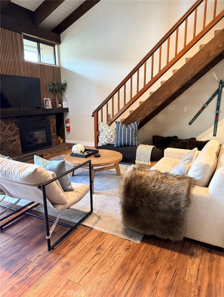 Property photo for 3535 Lake Tahoe, #505, South Lake Tahoe, CA