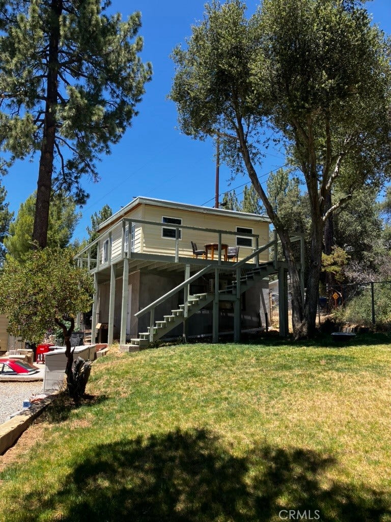 Property photo for 28919 Deer Creek, Pine Valley, CA