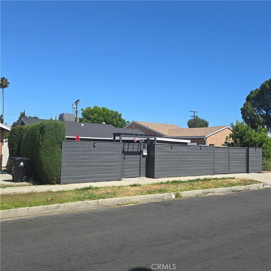Property photo for 6704 Rhea, Reseda, CA