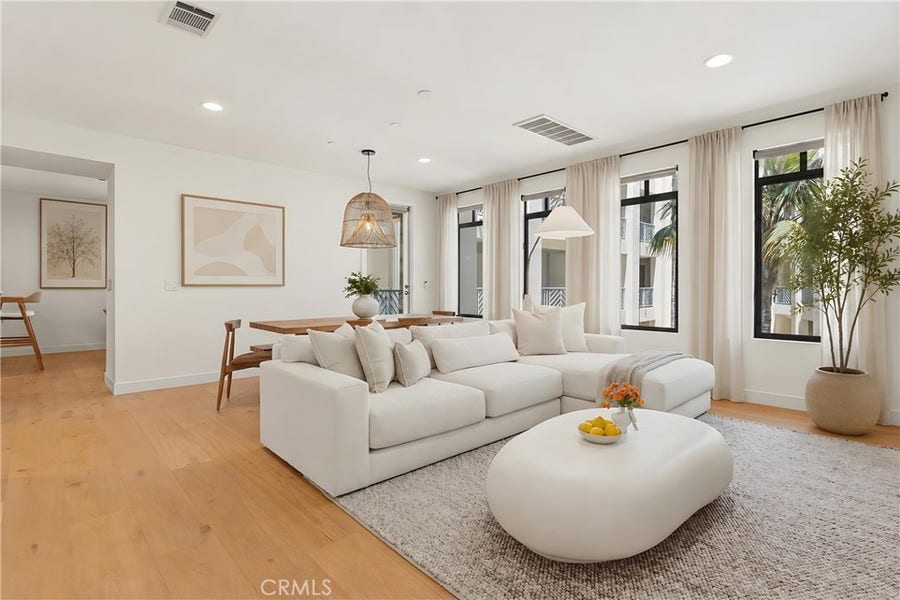 Property photo for 5625 Crescent Park W, #207, Playa Vista, CA