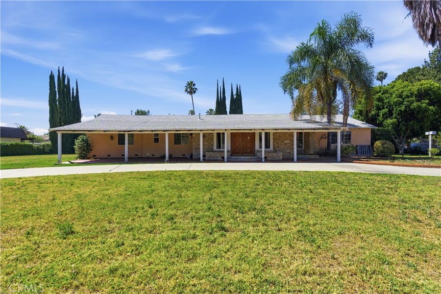 Property photo for 17216 Parthenia, Northridge, CA