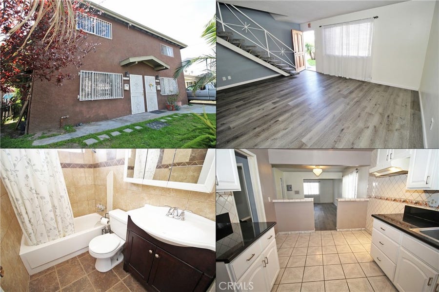 Property photo for 414 E 98th Street, #B, Inglewood, CA