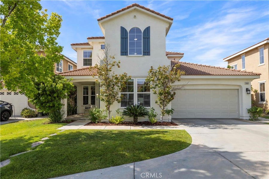 Property photo for 29207 Avenida Avila, Valencia, CA