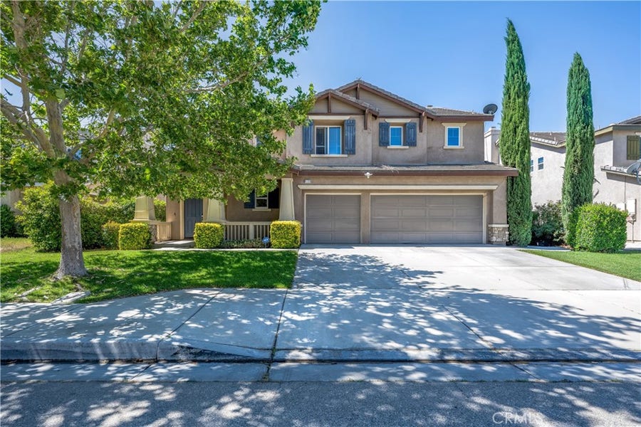 Property photo for 6130 W Avenue K2, Lancaster, CA