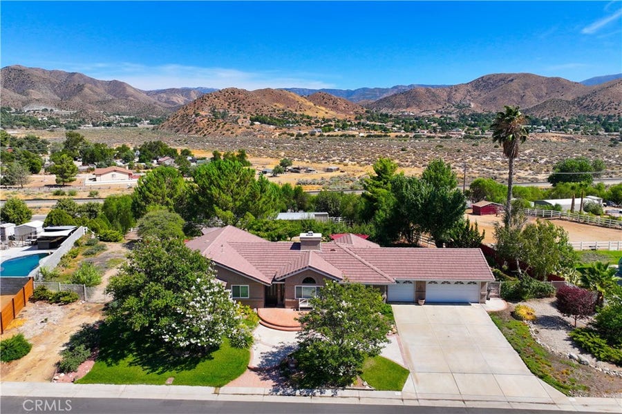 Property photo for 2550 Palomino, Acton, CA