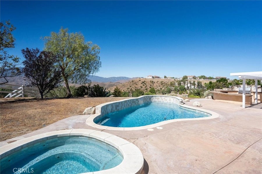 Property photo for 34533 Aspen Street, Acton, CA