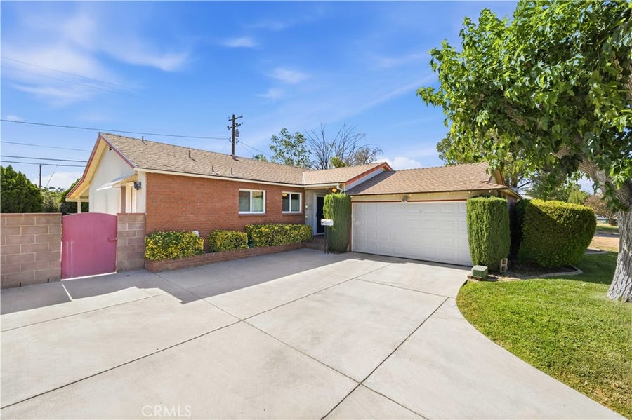 Property photo for 44421 Lowtree Avenue, Lancaster, CA