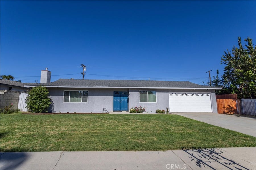 Property photo for 19233 Napa, Northridge, CA