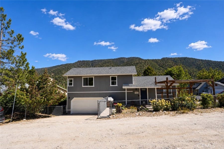 Property photo for 4412 Decator, Frazier Park, CA