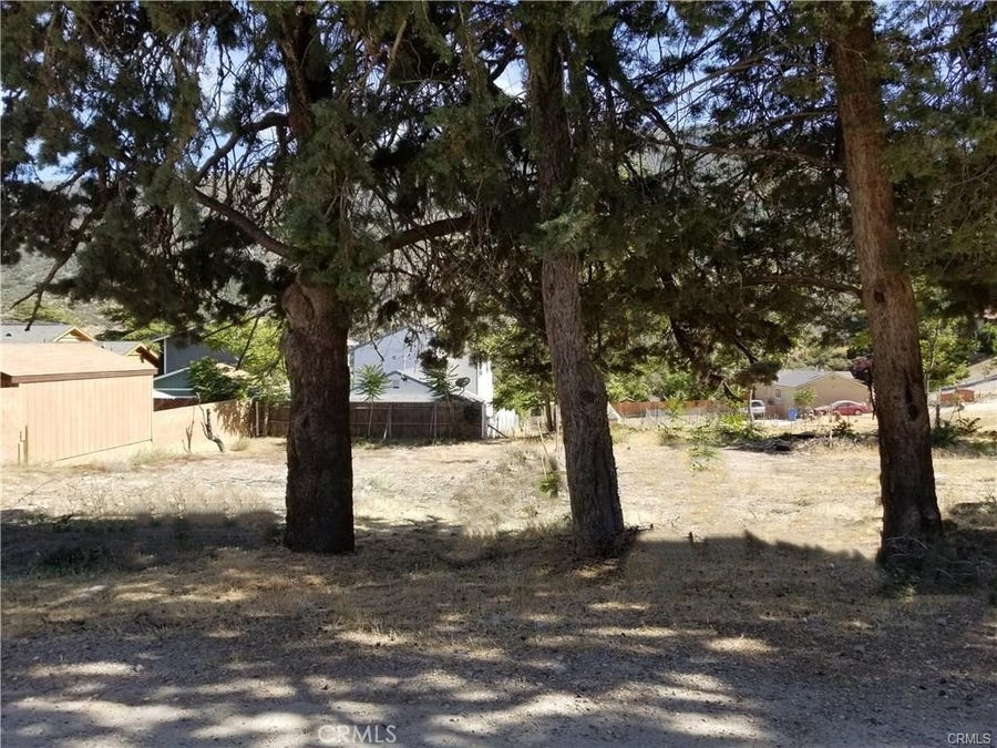 Property photo for 4232 Willow, Frazier Park, CA