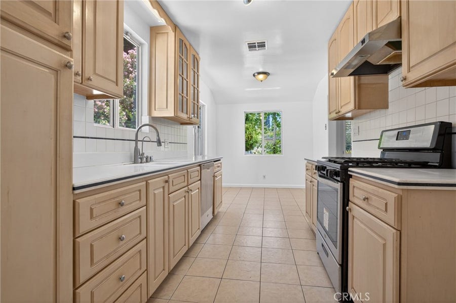 Property photo for 19431 Enadia, Reseda, CA