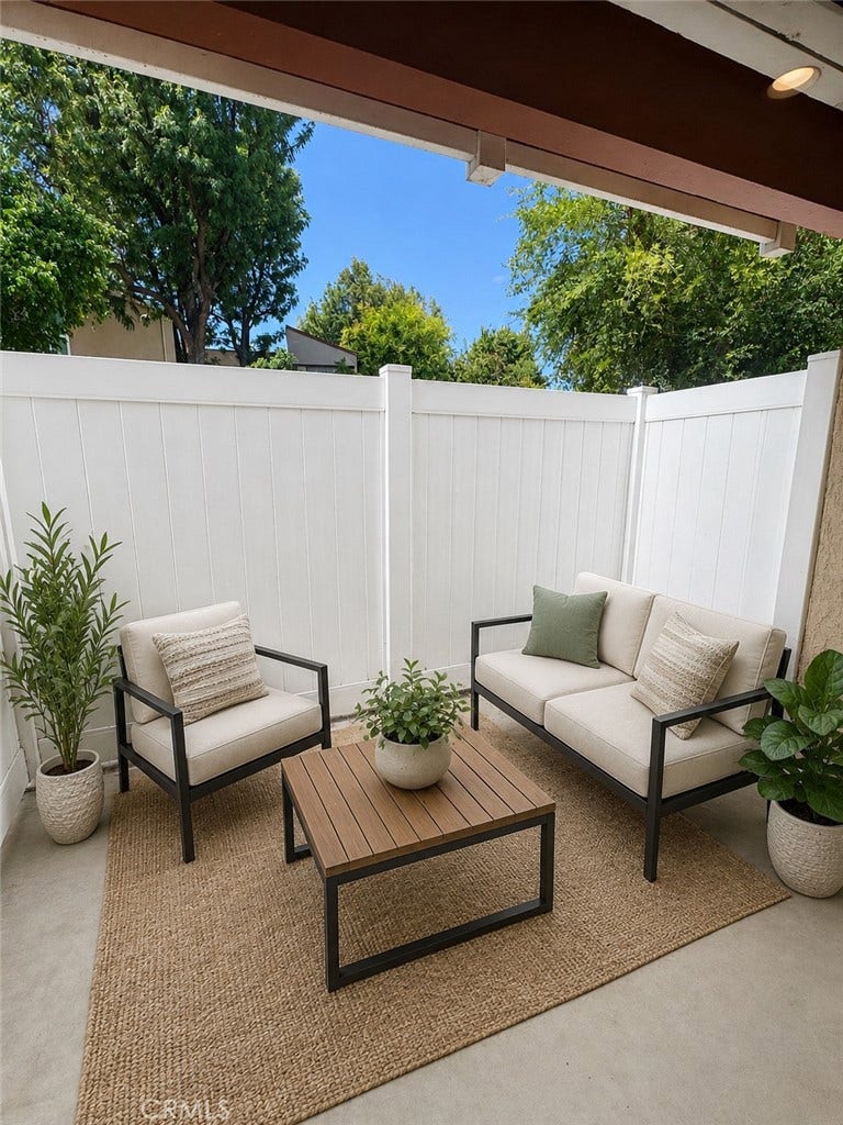 Property photo for 10331 Lindley, #120, Porter Ranch, CA