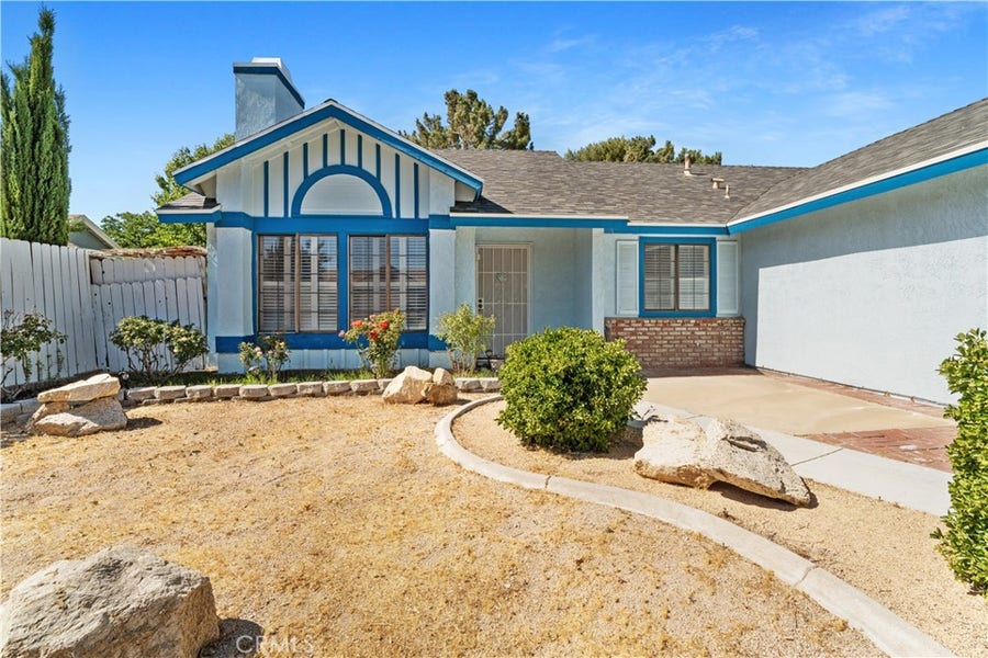 Property photo for 1809 W Avenue K9, Lancaster, CA