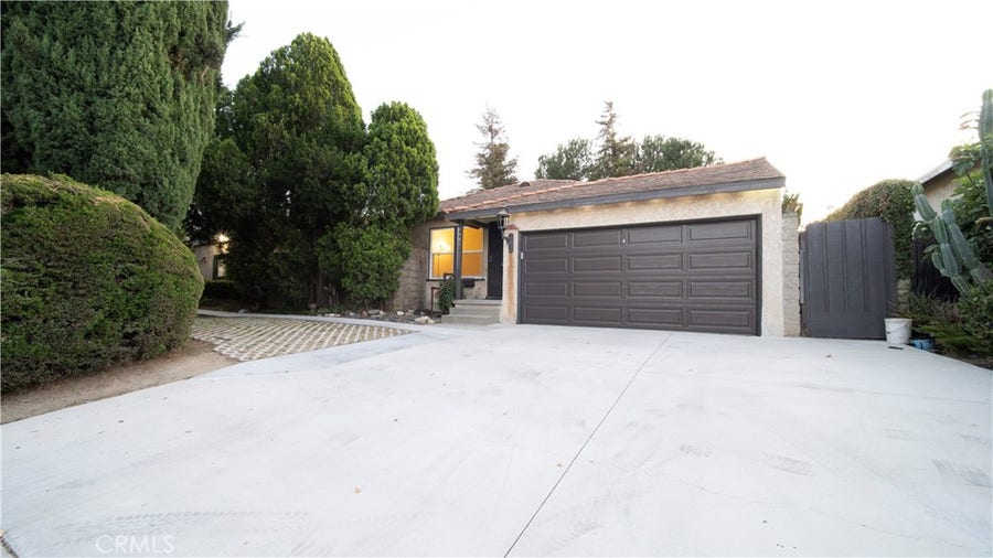 Property photo for 8421 Tampa Avenue, Northridge, CA