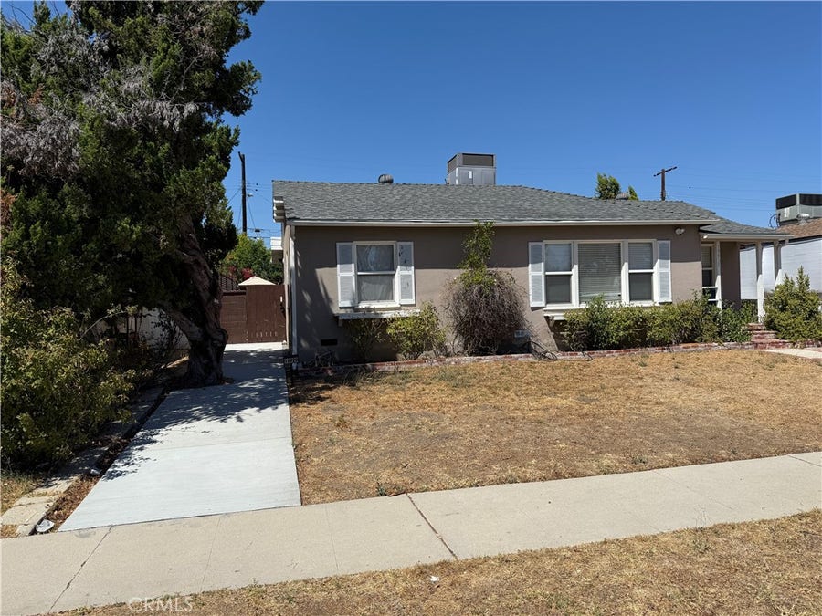 Property photo for 19931 Welby, Winnetka, CA