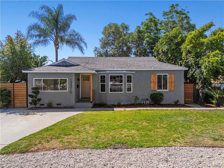 Property photo for 13310 Remington, Pacoima, CA