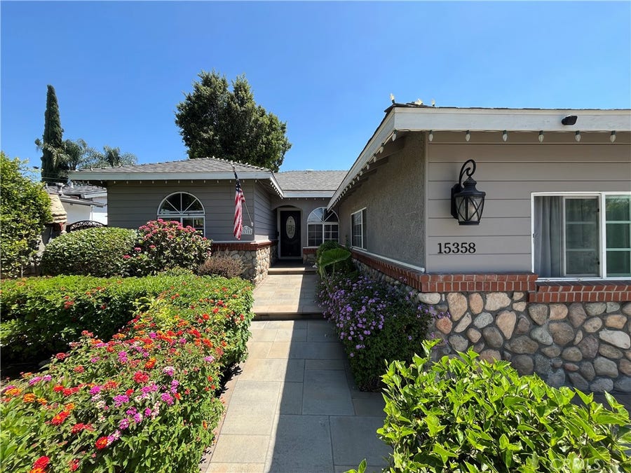 Property photo for 15358 Leadwell, Van Nuys, CA