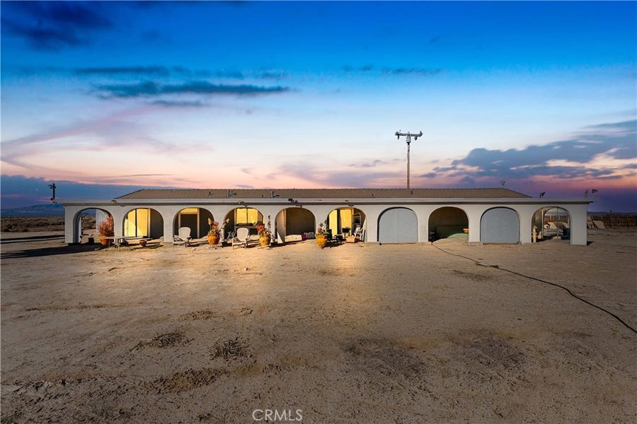 Property photo for 49225 45th W, Lancaster, CA