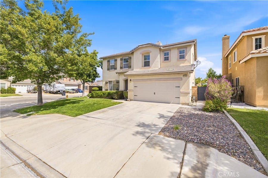 Property photo for 6145 W Ave J10, Lancaster, CA