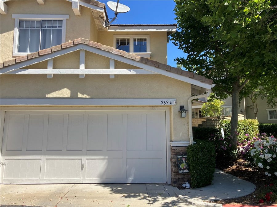 Property photo for 26514 Big Horn Way, Valencia, CA
