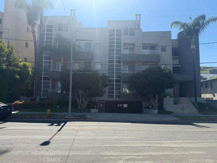 Property photo for 4557 Haskell, #104, Encino, CA