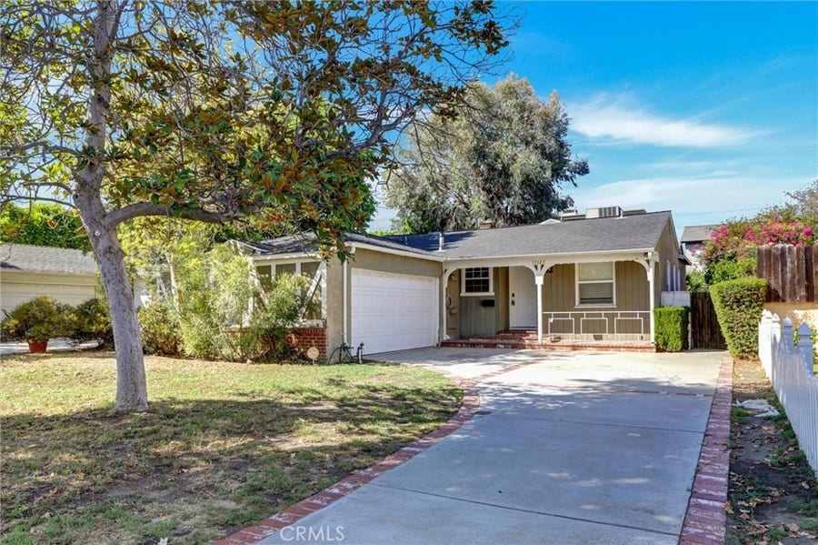Property photo for 15123 Killion Street, Sherman Oaks, CA