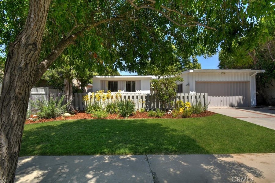 Property photo for 5836 Wish, Encino, CA
