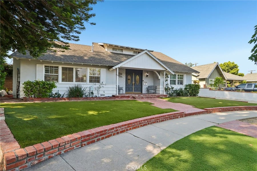 Property photo for 16332 Bermuda Street, Granada Hills, CA