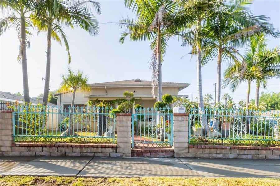 Property photo for 952 Orange Grove, San Fernando, CA