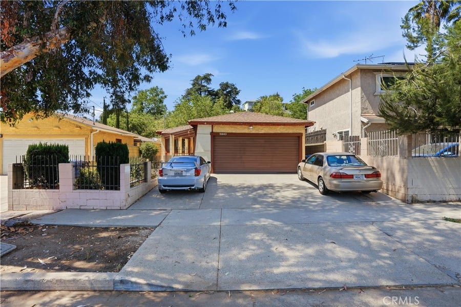 Property photo for 5943 Benner, Los Angeles, CA
