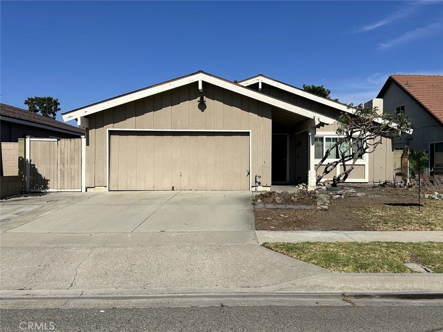 Property photo for 19706 Alida, Cerritos, CA