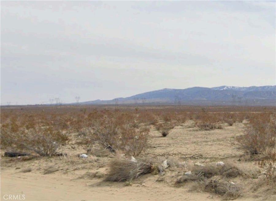Property photo for 17100 E Avenue T-8, Palmdale, CA