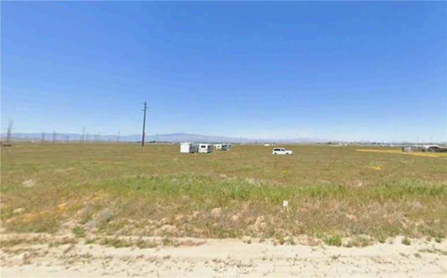 Property photo for 9800 W Avenue I, Lancaster, CA