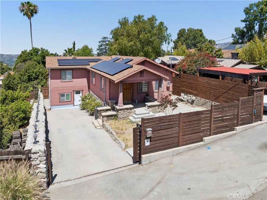 Property photo for 10311 Marcus, Tujunga, CA