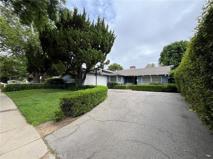 Property photo for 22607 Collins Street, Woodland Hills, CA