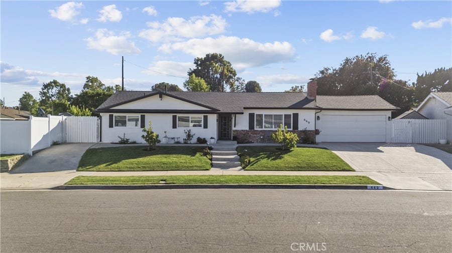 Property photo for 449 Ben Court, Newbury Park, CA