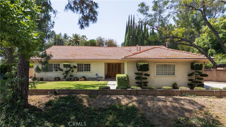 Property photo for 19600 Kingsbury Street, Chatsworth, CA