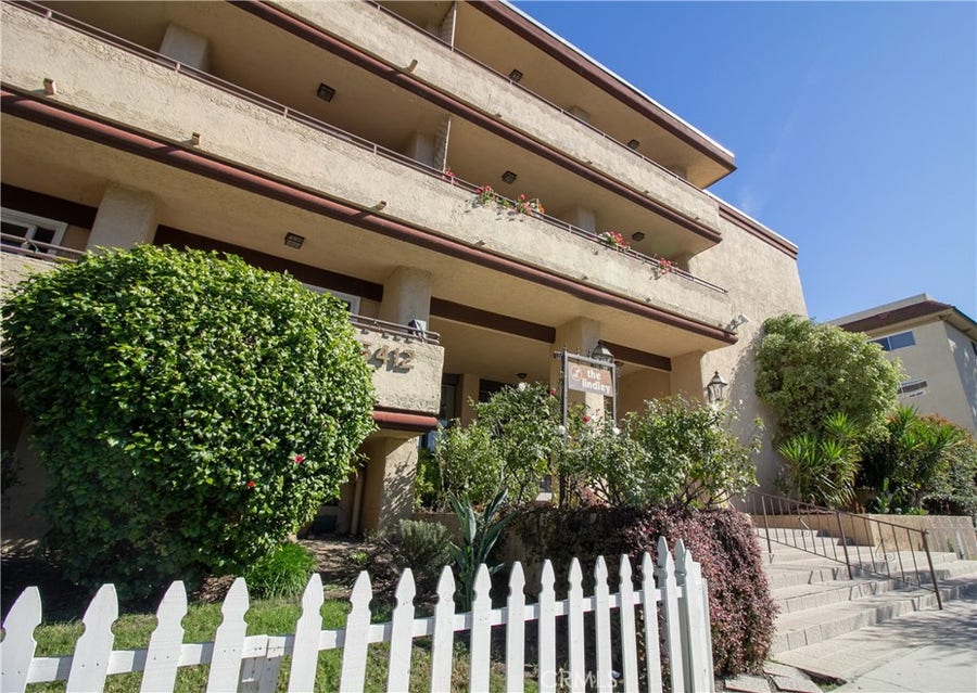 Property photo for 5412 Lindley Avenue, #117, Encino, CA