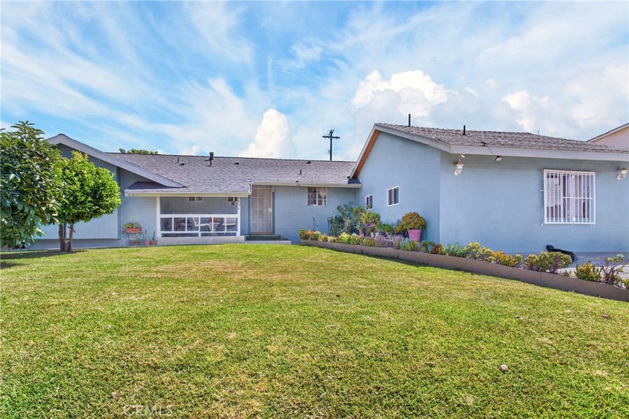 Property photo for 10894 Jamie Avenue, Pacoima, CA