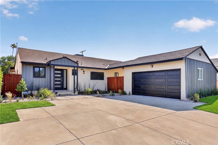 Property photo for 20164 Archwood, Winnetka, CA