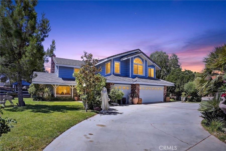 Property photo for 3848 E AVENUE T4, Palmdale, CA