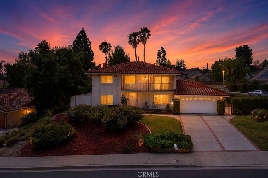 Property photo for 11789 Doral Avenue, Porter Ranch, CA