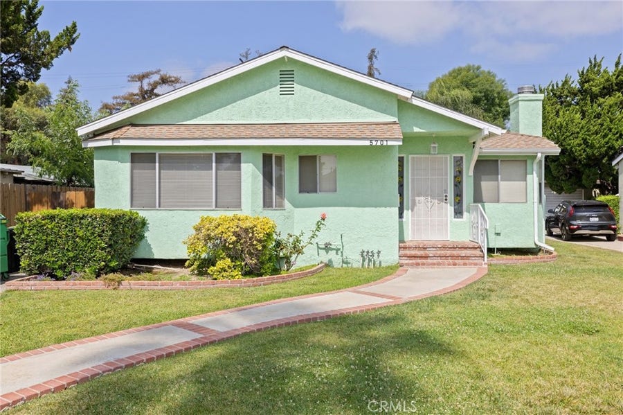 Property photo for 5701 Tobias, Sherman Oaks, CA
