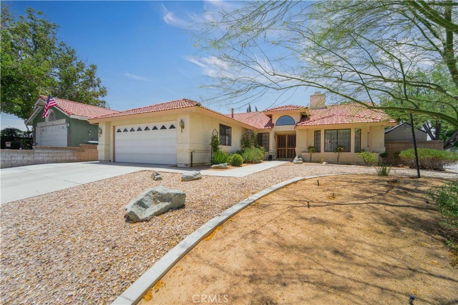 Property photo for 3640 Calle Estrada, Lancaster, CA
