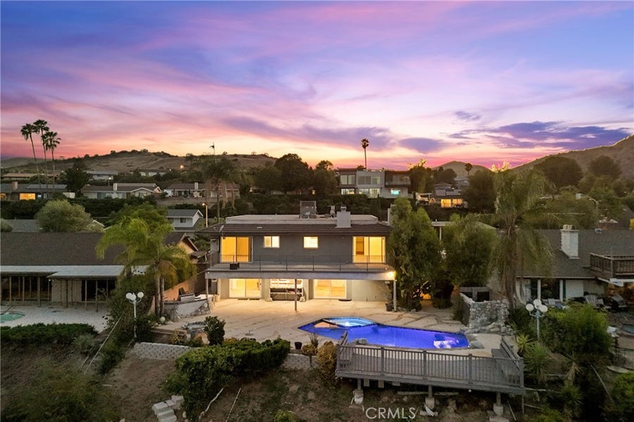 Property photo for 6758 Julie, West Hills, CA