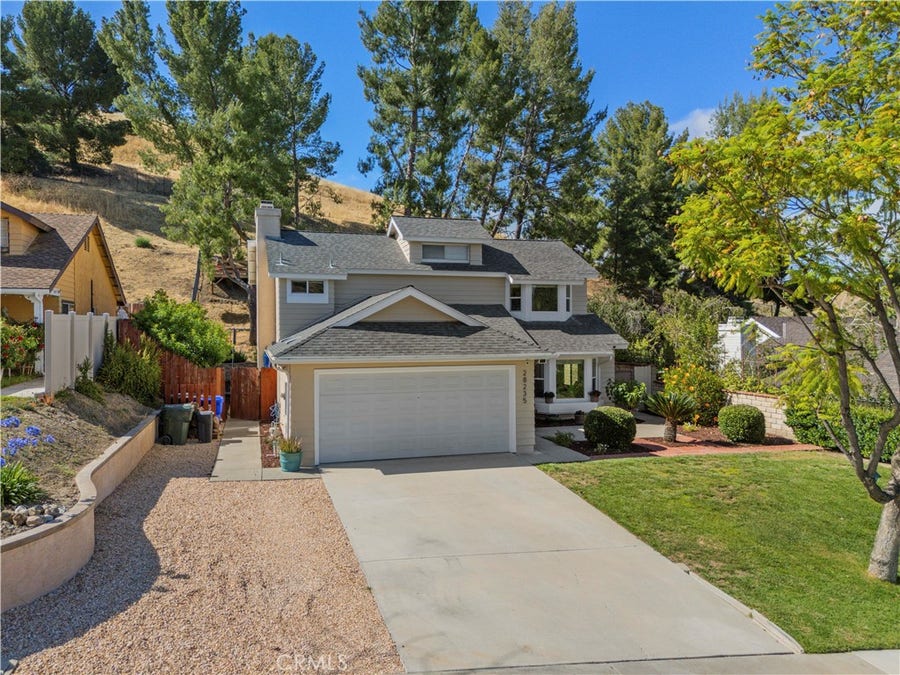 Property photo for 28235 Royal Road, Castaic, CA