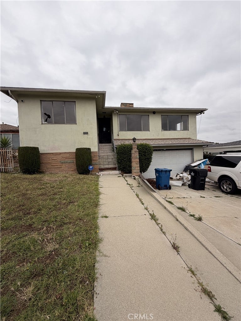 Property photo for 2323 W 102nd, Inglewood, CA