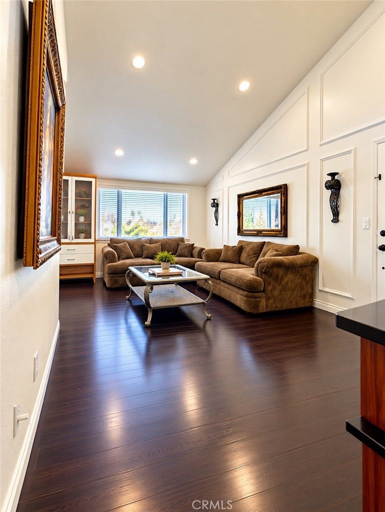 18105 Sundowner Way, #978, Canyon Country, CA 91387