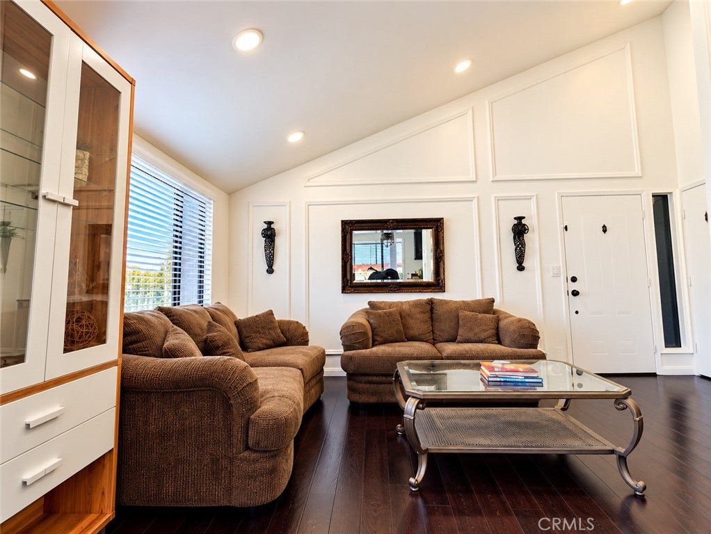 18105 Sundowner Way, #978, Canyon Country, CA 91387